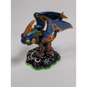 Skylanders: Spyro's Adventure: DROBOT Figure